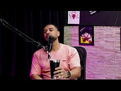  - As gravações que fizeram, o gang bang viralizou, a diferença de fazer menage com mulheres é... - Lucas Ferraz (WATCH ON: SHEER/RED)