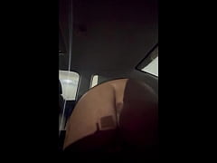  - I sucked my uber drivers dick