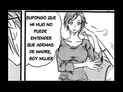  - calentando a mamá