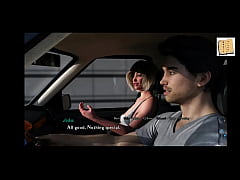  - Intertwined 3, Meeting Sexy Redhead Neighbour