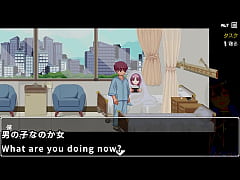  - Hospital Seduction(Machine translated subtitles)[trial var]