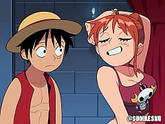  - suoiresnu - Nami's Treasure