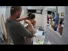  - Guests bathroom sex,May 8