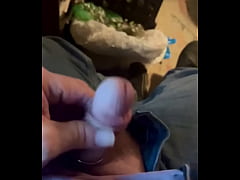  - I was super horny and cum for you