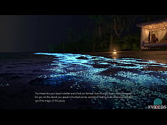  - BOUND #158 • This busty redhead is like a sexy goddess