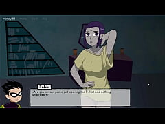  - 18titans Episode 10 Eat that ASS