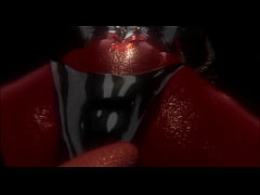  - Citor3 Femdomination 2 3D VR game walkthrough 2: Dream Scene | story, fantasy, succubus, whipping