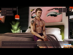  - EP16: Cuckold Experience Sharing His Wife Tracy with Other Man - Living with Temptation: American Sunset