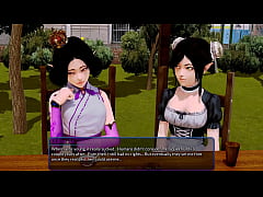  - Harem Hotel -(PT 40) - [RUNEY]