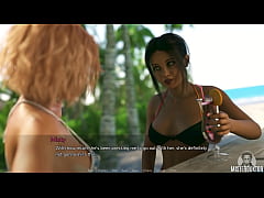  - ERUPTION IMMINENT #128 • Those are some firm and sexy ass cheeks