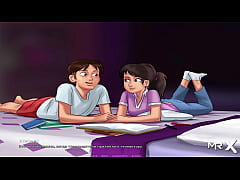  - SummertimeSaga - You don't think I'm  with the first person you meet E3 #31