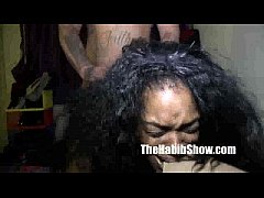  - tatoo rican hood n. fuck MILF chocolate