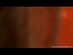  - Erotic Blonde MILF and Indian Lover