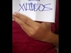  - Verification video