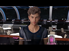  - Stranded In Space #21 - Girl Likes Bossing Me Around