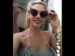  - CHETITA DE NORDELTA VIVO INSTAGRAM DE AFTER 10AM