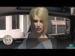  - REUNION #110 • I love those giant boobs