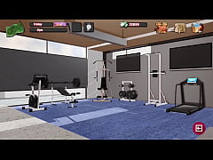  - Max's Life Temporada 3 Cap 130 - monja pecadora le gusta chupar pollas