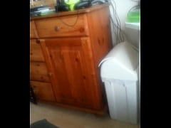  - friend fucking his girl in my spare bed