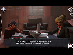  - Mist - (PT 17) - {395 games}