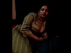  - Indian hot girl record video for boyfriend