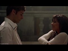  - Roxanne Pallett - Wrong Turn 6 - Having Sex