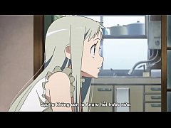  - Anohana - 1
