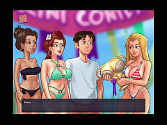  - Summertime Saga 222