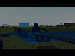  - Godzilla VS Mothra Sex Battle on Roblox