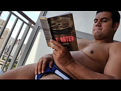  - Yuri Gaúcho Visita o amigo hetero