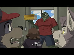  - unexpected pizza delivery