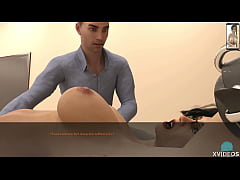  - REUNION #136 • Fingering her tight holes until she moans loudly