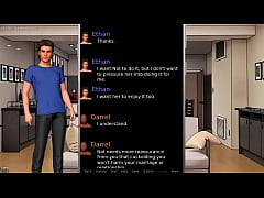  - A Couple's Duet of Love & Lust 06 By King B - Kinky hotwife TELLS HUSBAND about getting fucked by ANOTHER MAN the night before