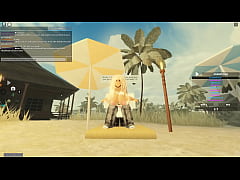  - 91 | Roblox Porn