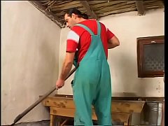  - Men addicted to big tits Vol. 7