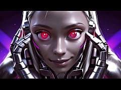  - Advanced Sex Robot Gets Pounded For Science - We Need You To Cum Inside - [POV / AI]