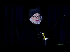  - VEJA A ENTREVISTA SAFADA E CHEIA DE PUTARIA COM A TIFANY ROCHA COM O VOVÔ MOAI NO PORN CAST BRAZIL - PARTE 1 (WATCH ON: SHEER/RED)