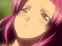  - Hentai Teacher fucks at school with student