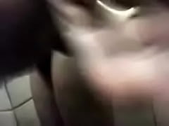  - Marido querendo que todos vejam a esposa gostosa