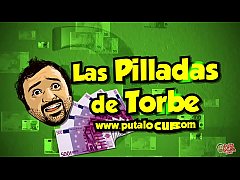  - Las pilladas de torbe - Julia