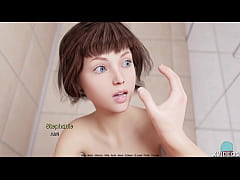  - She wants a kiss and he wants way more • HEART PROBLEMS #38