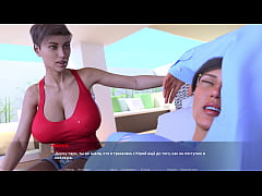  - Complete Gameplay - The Visit, Part 8