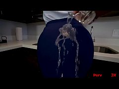  - Massive Loads Of Cum - Dana Dearmond -