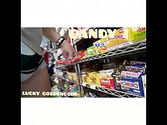  - Crotch Bulging on my way to work