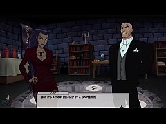  - DC comics Something Unlimited Part 31 Stargirl