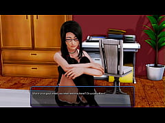  - Harem Hotel -(PT 57) - [RUNEY]