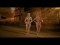  - Indian Exotic Nude Dance