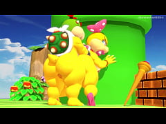  - Wendy x Bowser.jr Leviantan581re