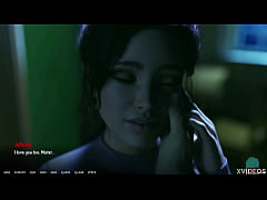  - A.O.A. Academy #109 • She is showing off her best side