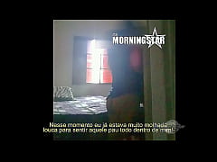  - Casada traindo com  dotado ( ksal morningstar )